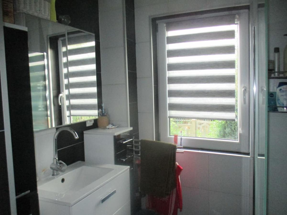 Dom Z Ogrodem Villa Laka  Ngoại thất bức ảnh