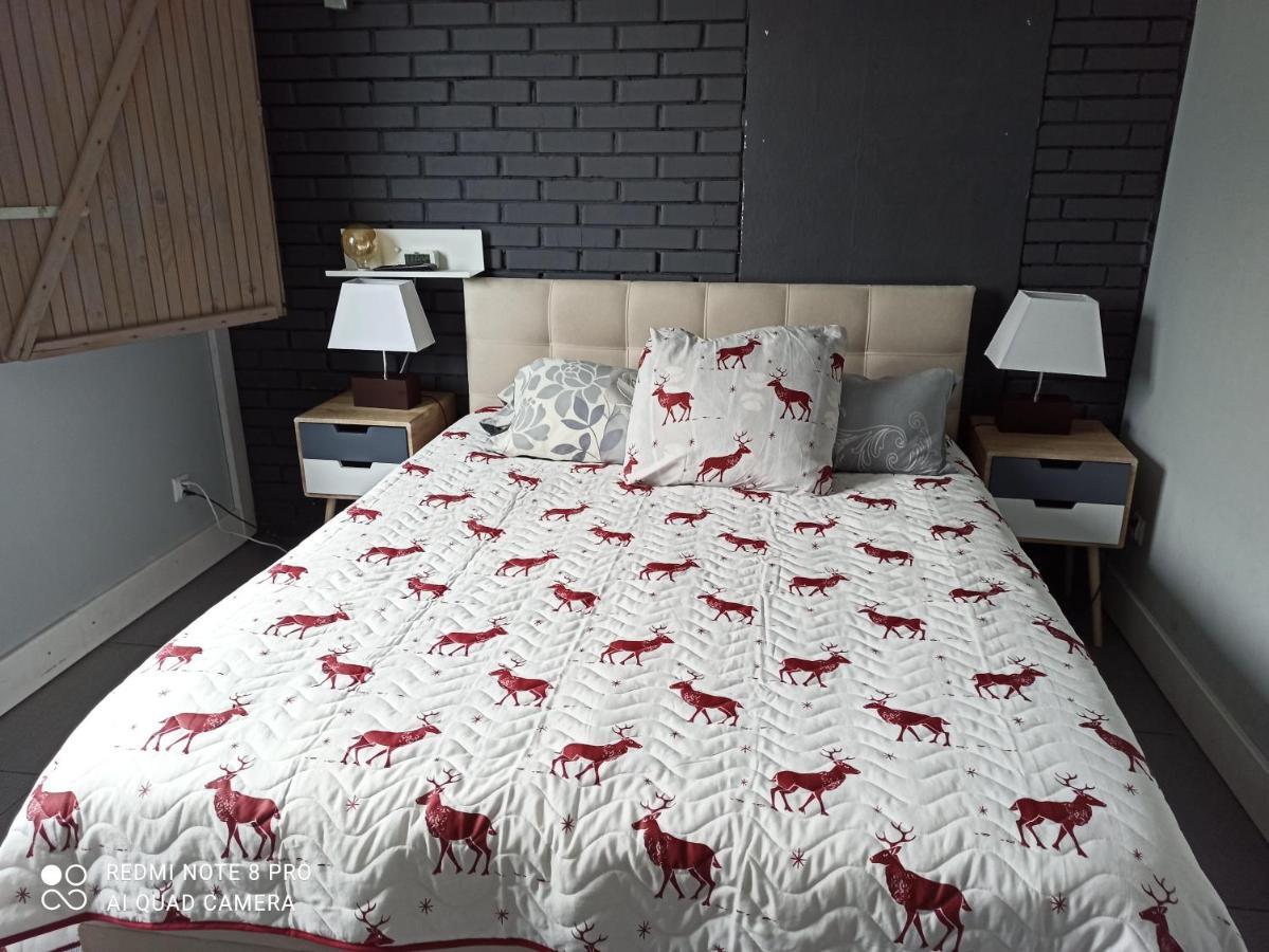 Dom Z Ogrodem Villa Laka  Ngoại thất bức ảnh